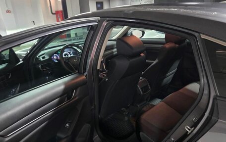 Honda Accord IX рестайлинг, 2021 год, 2 370 000 рублей, 11 фотография