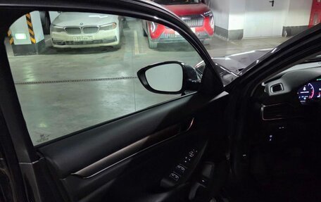 Honda Accord IX рестайлинг, 2021 год, 2 370 000 рублей, 12 фотография