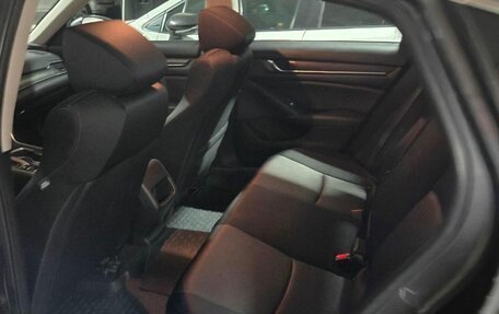 Honda Accord IX рестайлинг, 2021 год, 2 370 000 рублей, 10 фотография