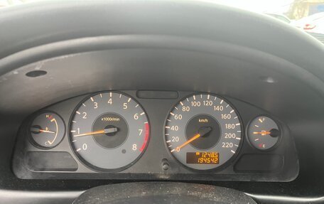 Nissan Almera Classic, 2010 год, 505 000 рублей, 5 фотография