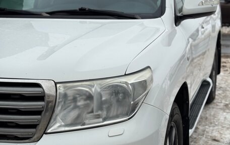 Toyota Land Cruiser 200, 2010 год, 2 900 000 рублей, 2 фотография