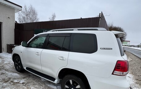 Toyota Land Cruiser 200, 2010 год, 2 900 000 рублей, 6 фотография