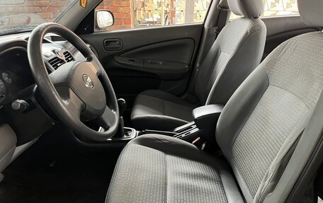 Nissan Almera Classic, 2010 год, 505 000 рублей, 6 фотография