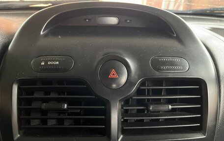 Nissan Almera Classic, 2010 год, 505 000 рублей, 9 фотография