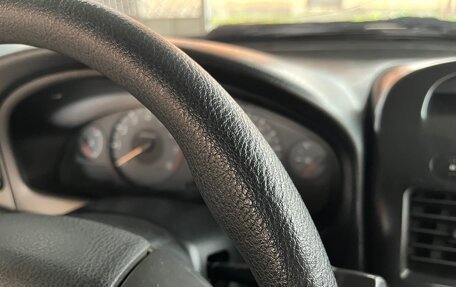 Nissan Almera Classic, 2010 год, 505 000 рублей, 10 фотография