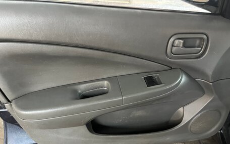 Nissan Almera Classic, 2010 год, 505 000 рублей, 11 фотография