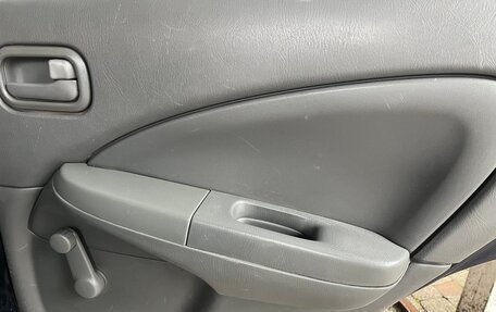 Nissan Almera Classic, 2010 год, 505 000 рублей, 18 фотография