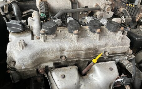 Nissan Almera Classic, 2010 год, 505 000 рублей, 21 фотография