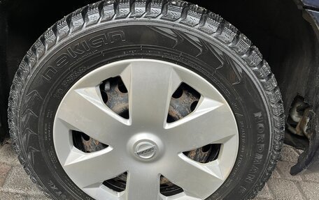 Nissan Almera Classic, 2010 год, 505 000 рублей, 20 фотография