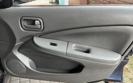 Nissan Almera Classic, 2010 год, 505 000 рублей, 16 фотография