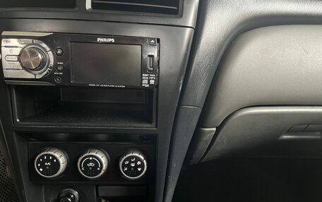 Nissan Almera Classic, 2010 год, 505 000 рублей, 8 фотография