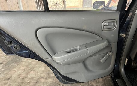 Nissan Almera Classic, 2010 год, 505 000 рублей, 13 фотография