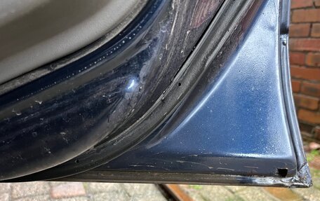 Nissan Almera Classic, 2010 год, 505 000 рублей, 17 фотография