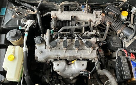 Nissan Almera Classic, 2010 год, 505 000 рублей, 22 фотография