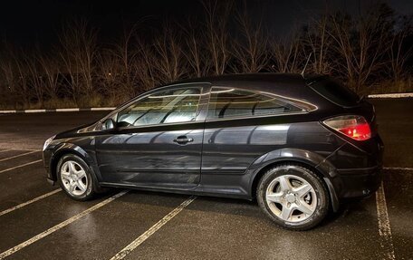 Opel Astra H, 2008 год, 400 000 рублей, 5 фотография