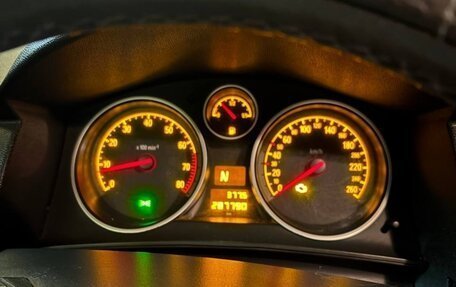 Opel Astra H, 2008 год, 400 000 рублей, 6 фотография