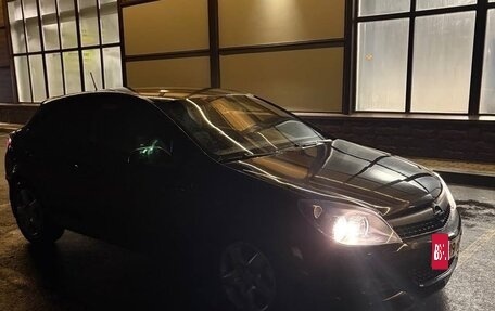 Opel Astra H, 2008 год, 400 000 рублей, 3 фотография