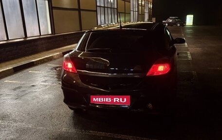 Opel Astra H, 2008 год, 400 000 рублей, 2 фотография