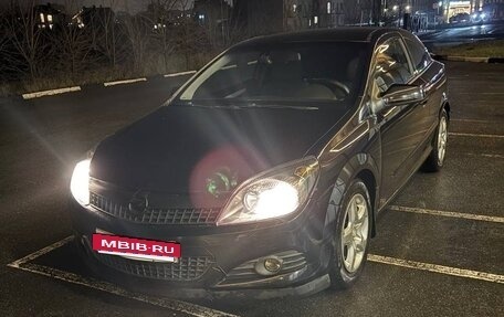 Opel Astra H, 2008 год, 400 000 рублей, 4 фотография