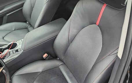 Toyota Camry, 2022 год, 4 000 000 рублей, 8 фотография