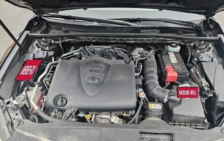 Toyota Camry, 2022 год, 4 000 000 рублей, 10 фотография