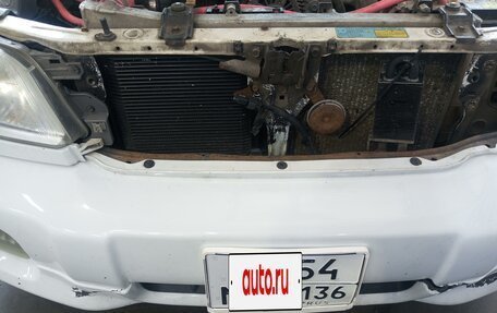 Subaru Forester, 1999 год, 710 000 рублей, 2 фотография