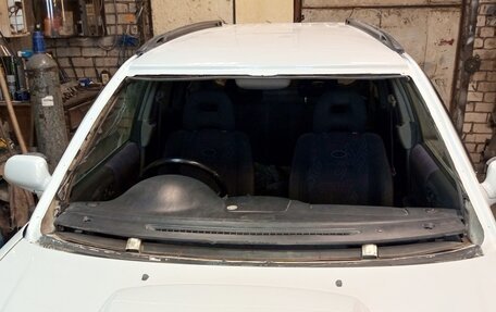 Subaru Forester, 1999 год, 710 000 рублей, 3 фотография