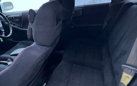 Subaru Forester, 1999 год, 710 000 рублей, 7 фотография