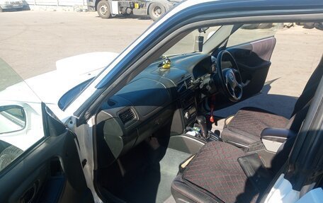 Subaru Forester, 1999 год, 710 000 рублей, 4 фотография