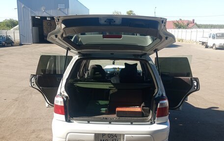 Subaru Forester, 1999 год, 710 000 рублей, 14 фотография