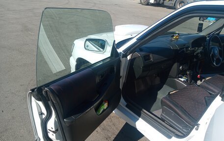 Subaru Forester, 1999 год, 710 000 рублей, 10 фотография