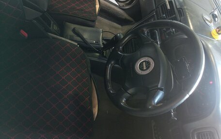 Subaru Forester, 1999 год, 710 000 рублей, 15 фотография