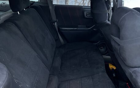 Subaru Forester, 1999 год, 710 000 рублей, 18 фотография