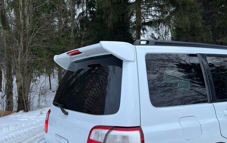 Subaru Forester, 1999 год, 710 000 рублей, 16 фотография