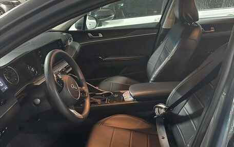 KIA K5, 2020 год, 2 200 000 рублей, 10 фотография