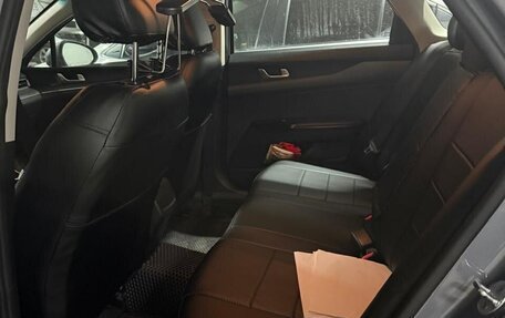 KIA K5, 2020 год, 2 200 000 рублей, 11 фотография