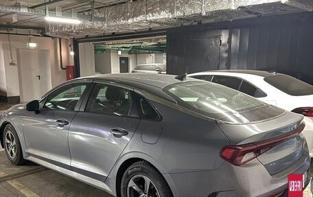 KIA K5, 2020 год, 2 200 000 рублей, 7 фотография