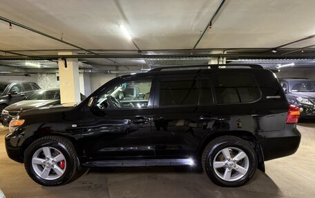 Toyota Land Cruiser 200, 2011 год, 3 590 000 рублей, 4 фотография