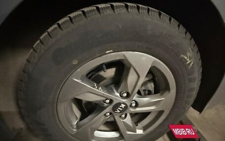 KIA K5, 2020 год, 2 200 000 рублей, 13 фотография