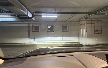 Toyota Land Cruiser 200, 2011 год, 3 590 000 рублей, 20 фотография