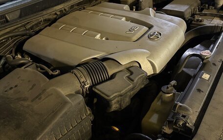 Toyota Land Cruiser 200, 2011 год, 3 590 000 рублей, 18 фотография