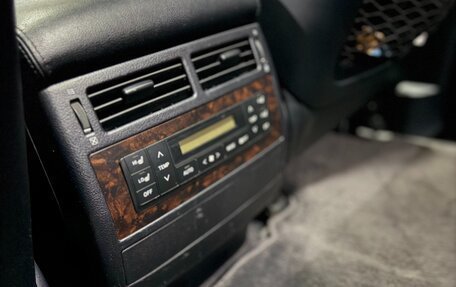 Toyota Land Cruiser 200, 2011 год, 3 590 000 рублей, 12 фотография