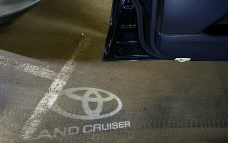 Toyota Land Cruiser 200, 2011 год, 3 590 000 рублей, 17 фотография