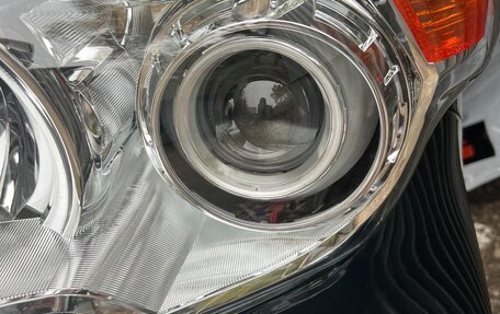 Toyota Land Cruiser 200, 2011 год, 3 590 000 рублей, 7 фотография