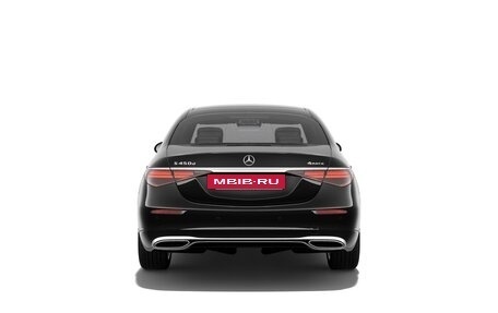 Mercedes-Benz S-Класс, 2025 год, 30 251 100 рублей, 10 фотография