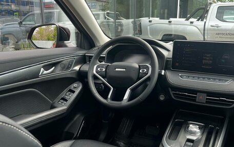 Haval Jolion, 2025 год, 2 749 000 рублей, 8 фотография