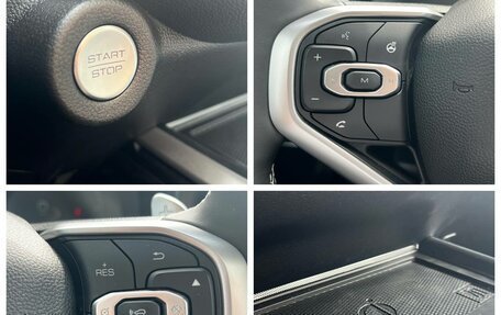 Haval Jolion, 2025 год, 2 749 000 рублей, 15 фотография