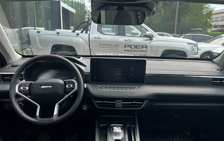 Haval Jolion, 2025 год, 2 749 000 рублей, 11 фотография