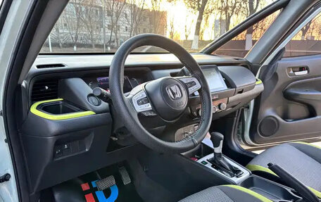 Honda Fit, 2023 год, 1 380 115 рублей, 13 фотография