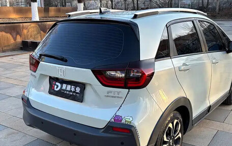 Honda Fit, 2023 год, 1 380 115 рублей, 6 фотография